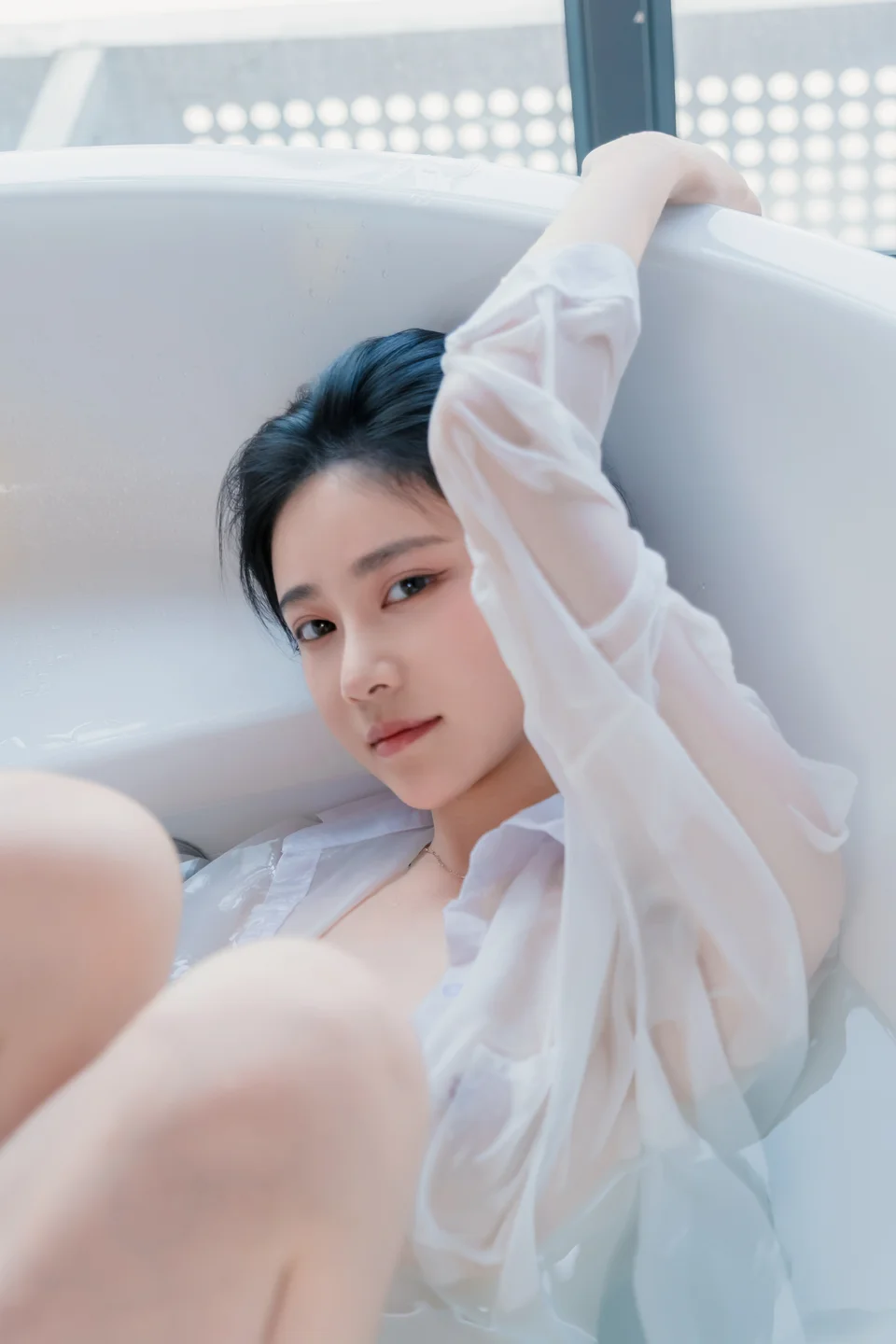 年年 - 浴女 [82P-375MB] tg@simisebaisi 【丝足阁】067.webp